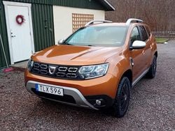 Begagnad 2019 Dacia Duster SUV | 103 000 kr (Bra pris)