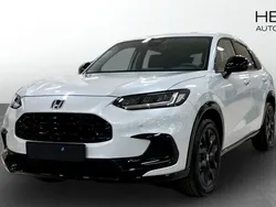 Silver Ny 2024 Honda ZR-V Sport SUV | 396 800 kr (Superpris)