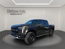 Ny 2025 Ford F-150 Raptor Pickup | 1 493 750 kr