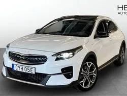 Begagnad 2022 Kia XCeed 2 SUV | 249 900 kr (Bra pris)