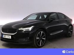 Begagnad 2021 Polestar 2 Pilot Halvkombi | 372 900 kr (Superpris)