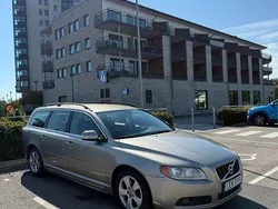 Brun Begagnad 2011 Volvo V70 Momentum Kombi | 49 000 kr (Marknadspris)