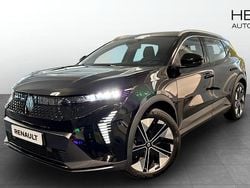 Ny 2026 Renault Scénic Evolution Minibuss | 482 800 kr (Superpris)