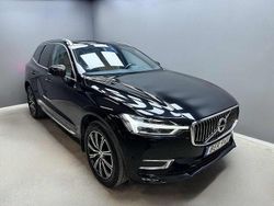 Svart Begagnad 2020 Volvo XC60 Inscription SUV | 289 900 kr (Marknadspris)