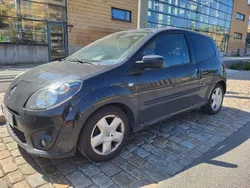 Svart Begagnad 2010 Renault Twingo Halvkombi | 26 500 kr (Marknadspris)