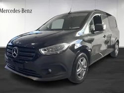 Ny 2025 Mercedes Citan 110 Edition | 279 900 kr