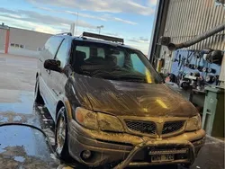 Brun Begagnad 2004 Chevrolet Trans Sport Sport Minibuss | 8 000 kr