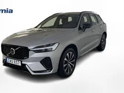 Silver Begagnad 2023 Volvo XC60 Plus SUV | 459 000 kr (Marknadspris)