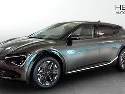Ny 2025 Kia EV6 Plus SUV | 665 400 kr (Lite dyr)