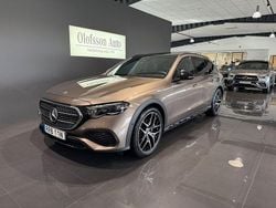 Brun Begagnad 2025 Mercedes E220 Advanced Plus Kombi | 719 000 kr