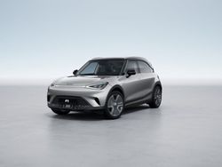 Vit Ny 2025 Smart #1 Edition #1 SUV | 494 900 kr