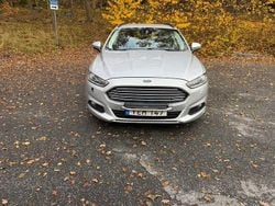 Begagnad 2016 Ford Mondeo Kombi | 85 000 kr (Bra pris)
