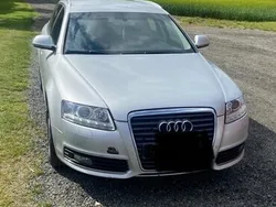 Silver Begagnad 2011 Audi A6 Business Kombi | 45 000 kr (Marknadspris)