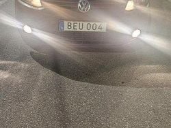 Silver Begagnad 2014 VW Caddy Maxi Minibuss | 49 500 kr (Superpris)