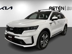 Vit Begagnad 2022 Kia Sorento Advance SUV | 449 800 kr (Marknadspris)