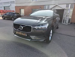 Mörkgrå (grå) Begagnad 2020 Volvo XC60 Momentum SUV | 325 000 kr (Marknadspris)