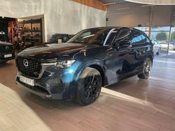 Blå Begagnad 2023 Mazda CX-60 SUV | 498 000 kr (Dyr)