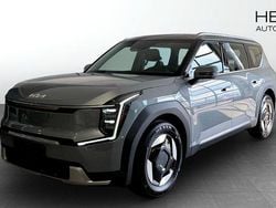 Ny 2025 Kia EV9 SUV | 618 000 kr (Superpris)