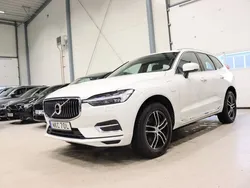 Vit Begagnad 2020 Volvo XC60 Inscription SUV | 379 800 kr (Bra pris)