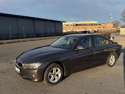 Begagnad 2013 BMW 320 Sedan | 99 000 kr (Bra pris)