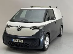 Begagnad 2023 VW ID. Buzz Van | 435 000 kr