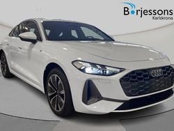 Vit Ny 2025 Audi A5 Comfort Sportkupé | 599 000 kr