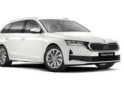 Ny 2026 Skoda Octavia Selection Kombi | 420 700 kr