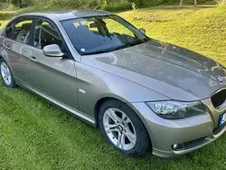 Brun Begagnad 2009 BMW 320 Comfort Edition Sedan | 89 900 kr (Marknadspris)