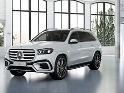 Ny 2025 Mercedes GLS450 AMG Line Premium Plus SUV | 1 335 400 kr