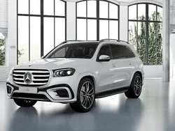 Ny 2025 Mercedes GLS450 AMG Line Premium Plus SUV | 1 335 400 kr