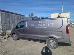 Begagnad 2019 Fiat Talento Van | 144 661 kr