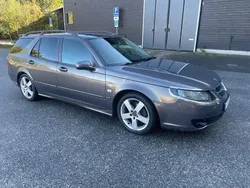 Begagnad 2007 Saab 9-5 Kombi | 24 500 kr