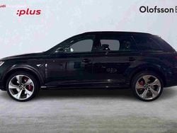Begagnad 2022 Audi SQ7 SUV | 789 000 kr