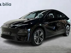 Ny 2024 XPENG G6 AWD Performance SUV | 619 900 kr