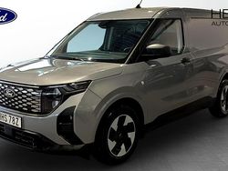Ny 2025 Ford Courier Trend Minibuss | 355 900 kr