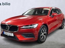 Begagnad 2023 Volvo V60 Kombi | 329 900 kr (Superpris)