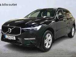 Svart Begagnad 2022 Volvo XC60 SUV | 309 900 kr (Bra pris)