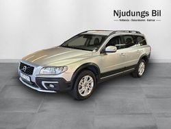 Silver Begagnad 2014 Volvo XC70 Momentum Kombi | 184 900 kr (Lite dyr)