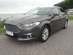 Grå Begagnad 2014 Ford Mondeo Kombi | 89 900 kr (Marknadspris)