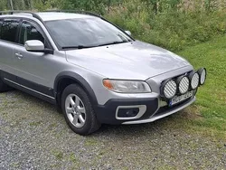 Grå Begagnad 2009 Volvo XC70 SUV | 63 000 kr (Bra pris)
