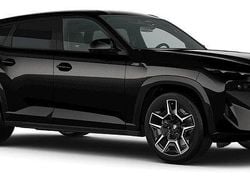 Svart Ny 2025 BMW XM Comfort Edition SUV | 1 489 600 kr
