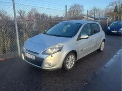 Begagnad 2012 Renault Clio IV Sedan | 28 500 kr