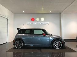Flerfärgad Begagnad 2006 Mini John Cooper Works Halvkombi | 269 000 kr