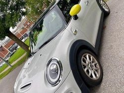 Silver Begagnad 2020 Mini Cooper SE Halvkombi | 169 999 kr (Marknadspris)