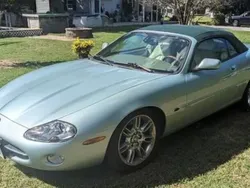 Jaguar XK