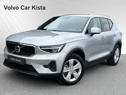 Begagnad 2024 Volvo XC40 SUV | 349 900 kr (Bra pris)