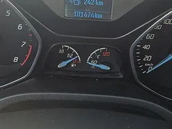 Vit Begagnad 2013 Ford Focus Titanium Kombi | 60 000 kr (Bra pris)