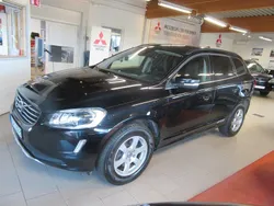 Svart Begagnad 2013 Volvo XC60 Momentum SUV | 167 000 kr (Lite dyr)