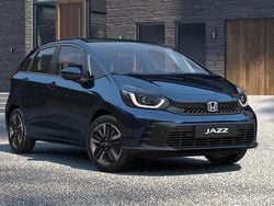Ny 2025 Honda Jazz Advance Halvkombi | 293 900 kr (Bra pris)