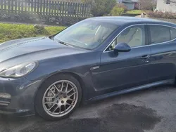 Porsche Panamera 4S